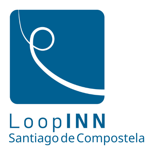 Loop Inn Hostel Santiago de Compostela